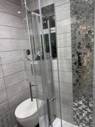 Affittacamere Spacious Twin In Cozy Londra